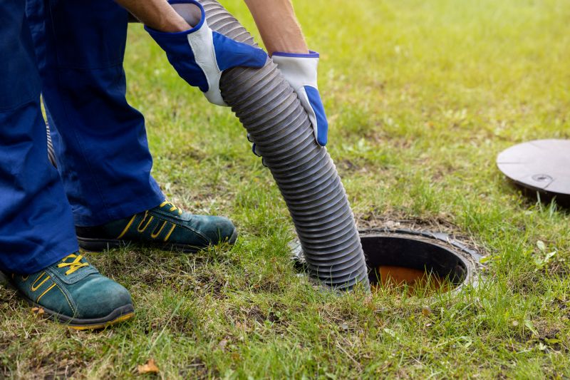 Underground Drainage Service