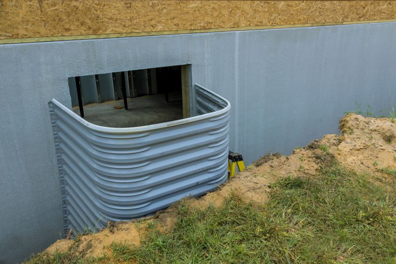 Foundation Drain Repair in Birmingham, AL